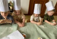 Projekt edukacyjny „Życie na farmie”