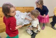 Projekt edukacyjny „Życie na farmie”