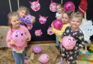Projekt edukacyjny „Życie na farmie”