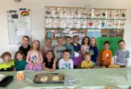 Projekt edukacyjny „Życie na farmie”