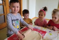 Projekt edukacyjny „Życie na farmie”