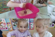 Projekt edukacyjny „Życie na farmie”