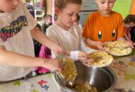 Projekt edukacyjny „Życie na farmie”