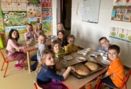 Projekt edukacyjny „Życie na farmie”