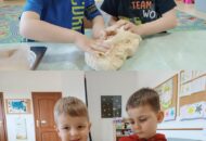 Projekt edukacyjny „Życie na farmie”