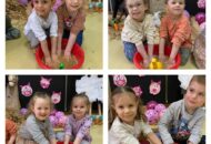 Projekt edukacyjny „Życie na farmie”