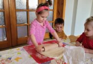 Projekt edukacyjny „Życie na farmie”