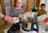 Projekt edukacyjny „Życie na farmie”