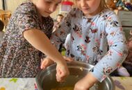 Projekt edukacyjny „Życie na farmie”