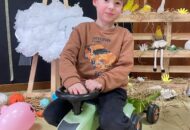 Projekt edukacyjny „Życie na farmie”