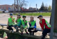 Wyjście Odkrywców na lody