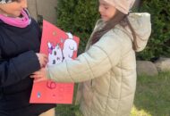 Urodzinki w przedszkolu