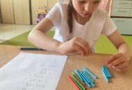 Konkurs matematyczny 5-latków