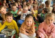Projekt „Pierwsza pomoc” – spotkanie z lekarzem