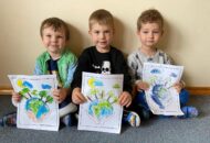 „Kubusiowi przyjaciele natury”