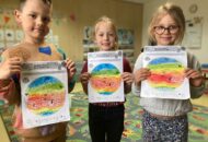 „Kubusiowi przyjaciele natury”
