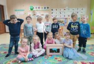 „Kubusiowi przyjaciele natury”