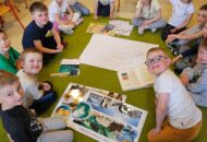 „Kubusiowi przyjaciele natury”