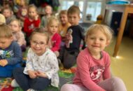 Projekt „Pierwsza pomoc” – spotkanie z lekarzem