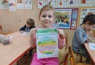 „Kubusiowi przyjaciele natury”