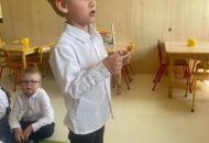 Konkurs matematyczny 5-latków