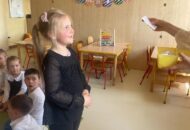 Konkurs matematyczny 5-latków