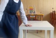 Konkurs matematyczny 5-latków