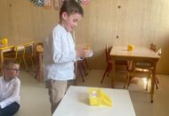 Konkurs matematyczny 5-latków