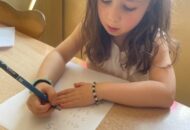 Konkurs matematyczny 5-latków