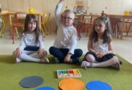 Konkurs matematyczny 5-latków