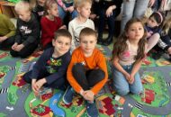 Projekt „Pierwsza pomoc” – spotkanie z lekarzem