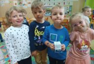 „Kubusiowi przyjaciele natury”