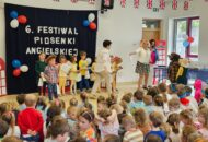 Festiwal Piosenki Angielskiej