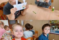 „Kubusiowi przyjaciele natury”