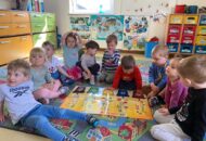 „Kubusiowi przyjaciele natury”