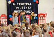 Festiwal Piosenki Angielskiej