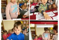 „Kubusiowi przyjaciele natury”