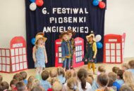 Festiwal Piosenki Angielskiej