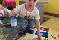 „Kubusiowi przyjaciele natury”
