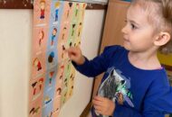 „Kubusiowi przyjaciele natury”