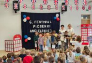 Festiwal Piosenki Angielskiej