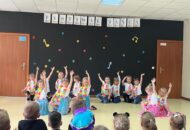 Festiwal Tańca