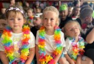 Festiwal Tańca