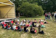 Dzień Rodziny Odkrywców i Piratów