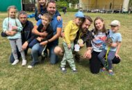 Dzień Rodziny Odkrywców i Piratów