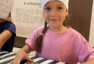 Wycieczka Muszelek do Muzeum Czekolady