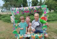 Dzień Rodziny Rybek