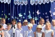 Zakończenie Roku Przedszkolnego 2022/2023