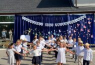 Zakończenie Roku Przedszkolnego 2022/2023