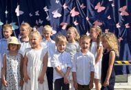 Zakończenie Roku Przedszkolnego 2022/2023